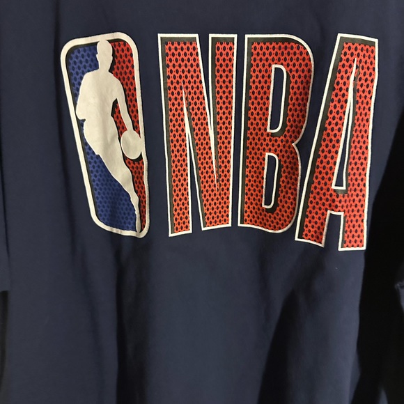 Men's NBA T-shirt - Picture 3 of 4